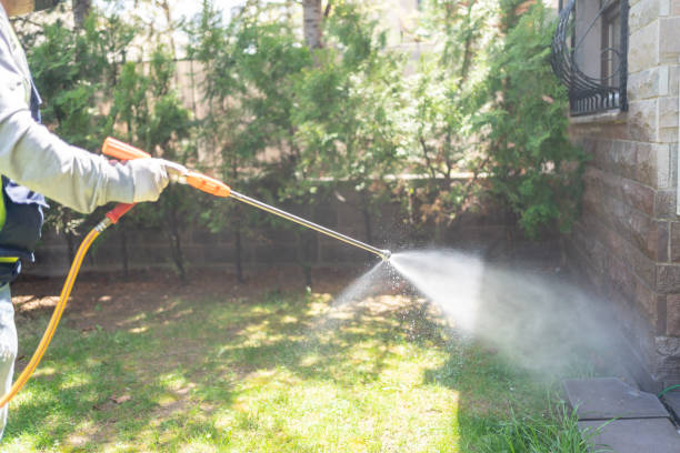 Best Commercial Pest Control Services  in Brooklet, GA