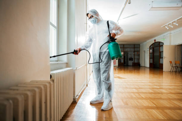 Best Exterminator Services  in Brooklet, GA